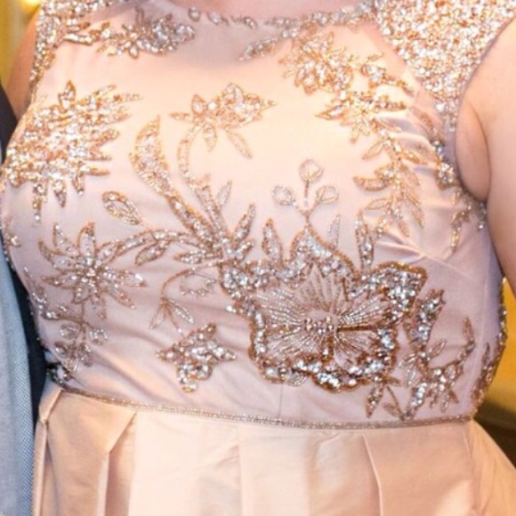 Adrianna Papell Dresses & Skirts - Adrianna Papell dress.  Size 14